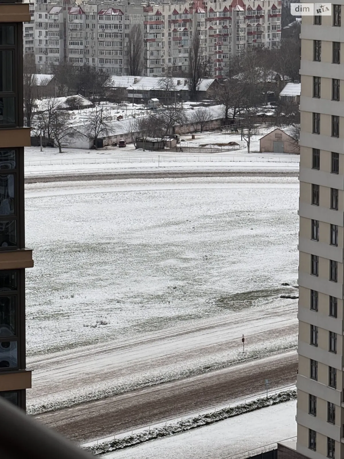 ул. Краснова Ближние Мельницы Одесса ЖК Kadorr City - фото 2