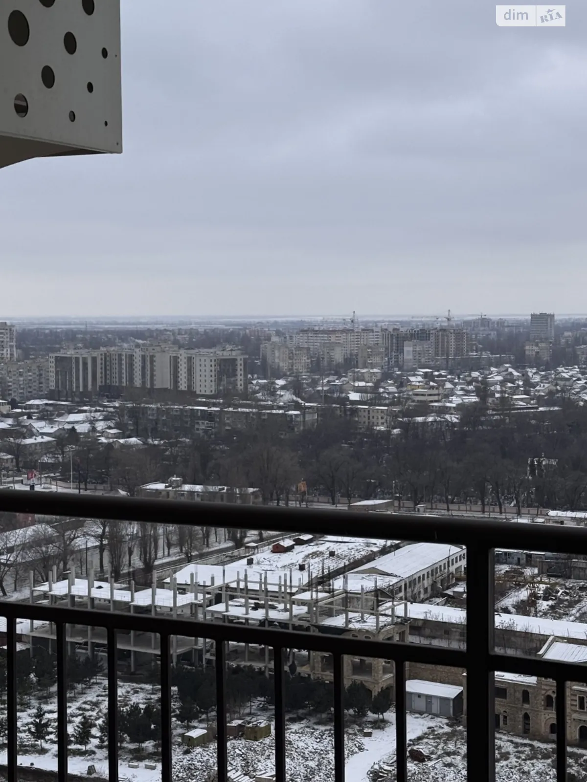 Продается 1-комнатная квартира 42.6 кв. м в Одессе, ул. Краснова, 1Г - фото 1