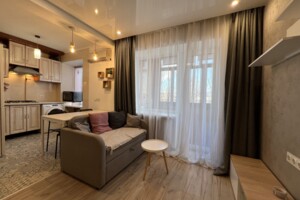 Долгосрочная аренда квартиры, Киев, р‑н. Соцгород, ст.м. Черниговская, Пластовая (Ивана Сергиенко) улица, дом 13