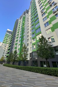 Продажа квартиры, Киевская, Ирпень, Университетская (Карла Маркса) улица, дом 3/15