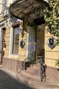 Довгострокова оренда комерційного приміщення, Одеса, р‑н. Приморський, Катерининська площа, буд. 8