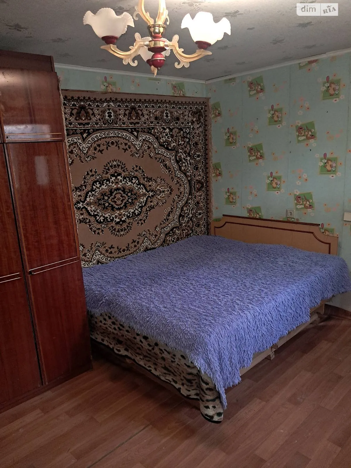 Сдается в аренду часть дома 35 кв. м с гаражом, цена: 7000 грн - фото 1