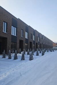 Продажа таунхауса, Винницкая, Березина, Радужная улица