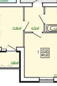 Куплю квартиру Харьковской области