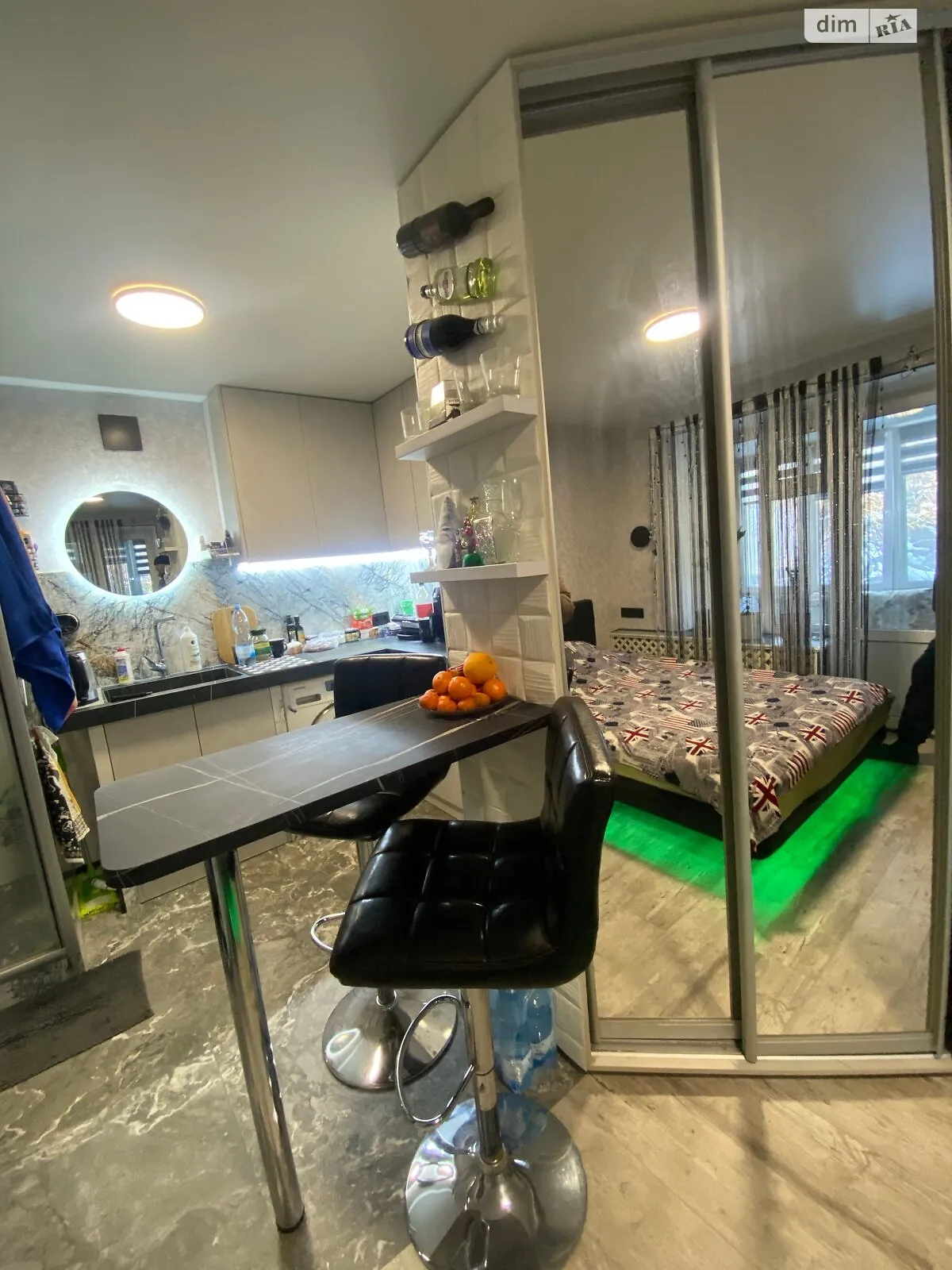 Продається кімната 20 кв. м у Хмельницькому, цена: 24000 $ - фото 1