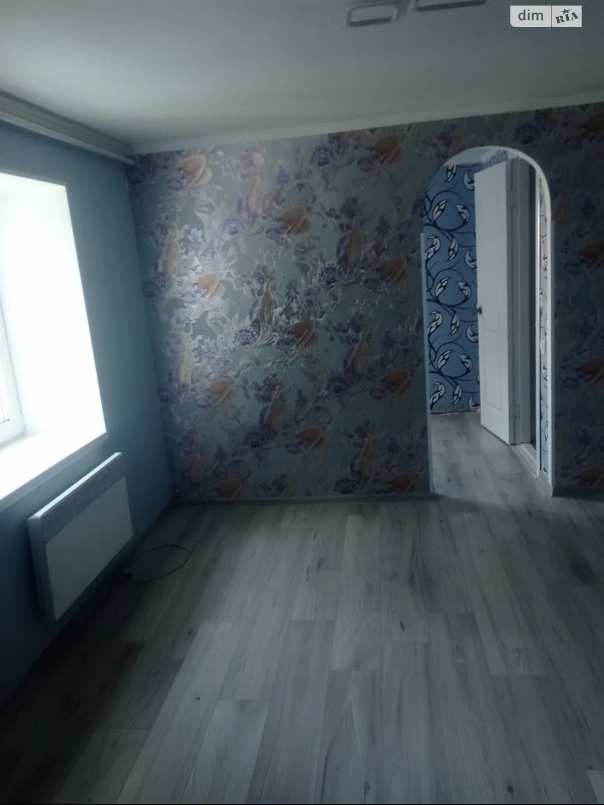 Продается 1-комнатная квартира 28 кв. м в Житомире, ул. Михайловская, 16 - фото 1