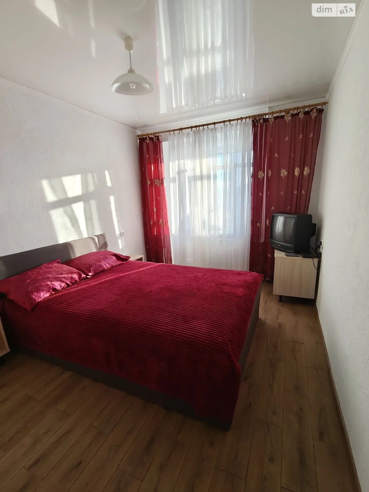 Сдается в аренду 3-комнатная квартира 67.6 кв. м в Хмельницком, ул. Водопроводная, 28/2 - фото 1