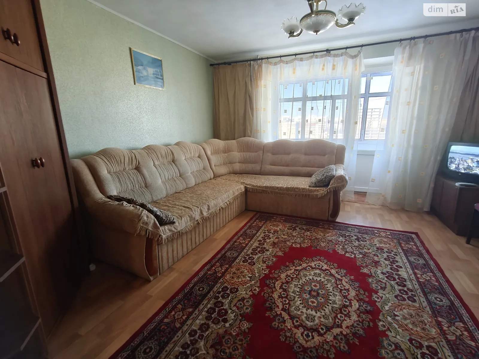 Сдается в аренду 3-комнатная квартира 67.6 кв. м в Хмельницком, ул. Водопроводная, 28/2 - фото 1