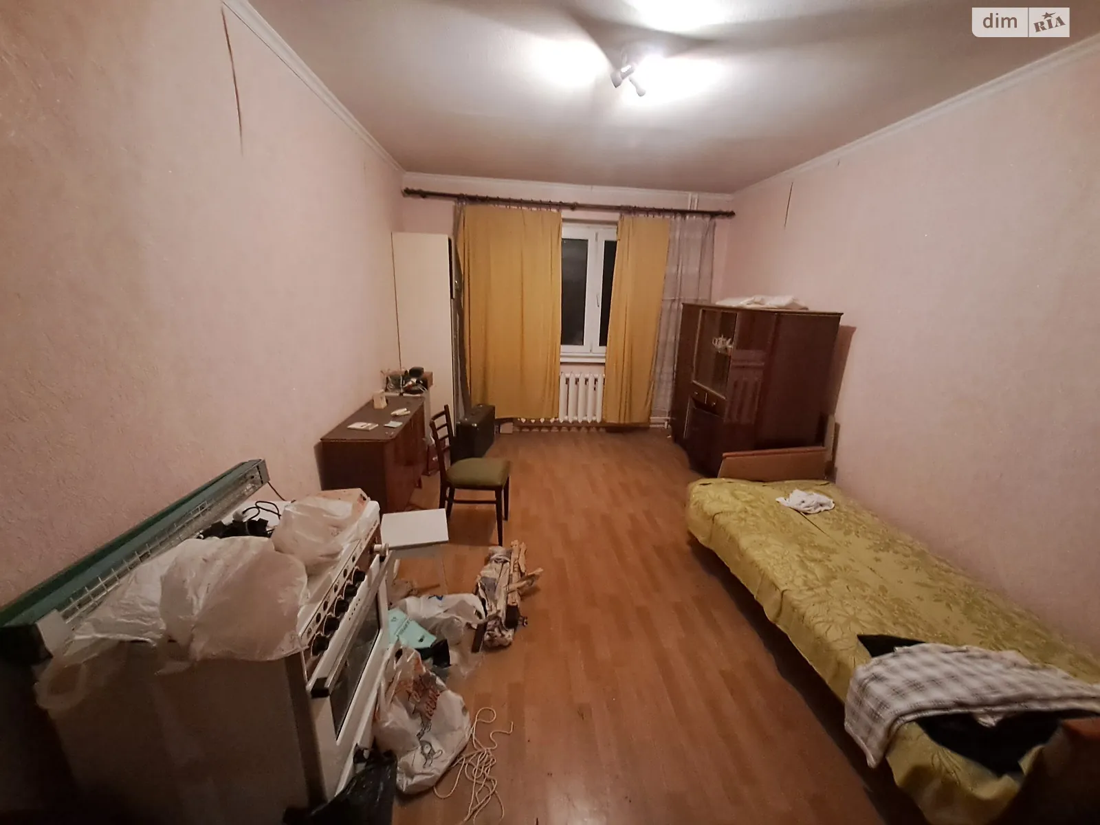 Здається в оренду 1-кімнатна квартира 54 кв. м у Києві, вул. Лісківська, 18В - фото 1