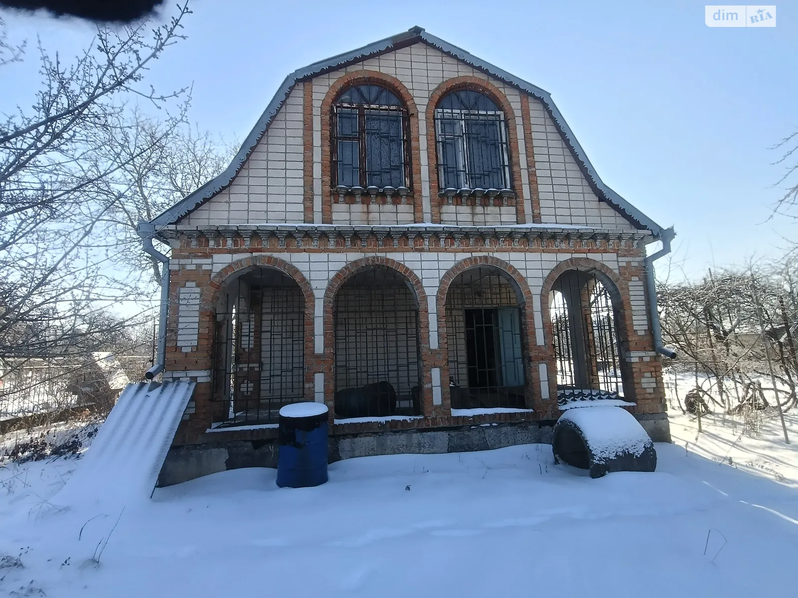 СТ "Колосок Лука-Мелешковская, цена: 20000 $ - фото 1