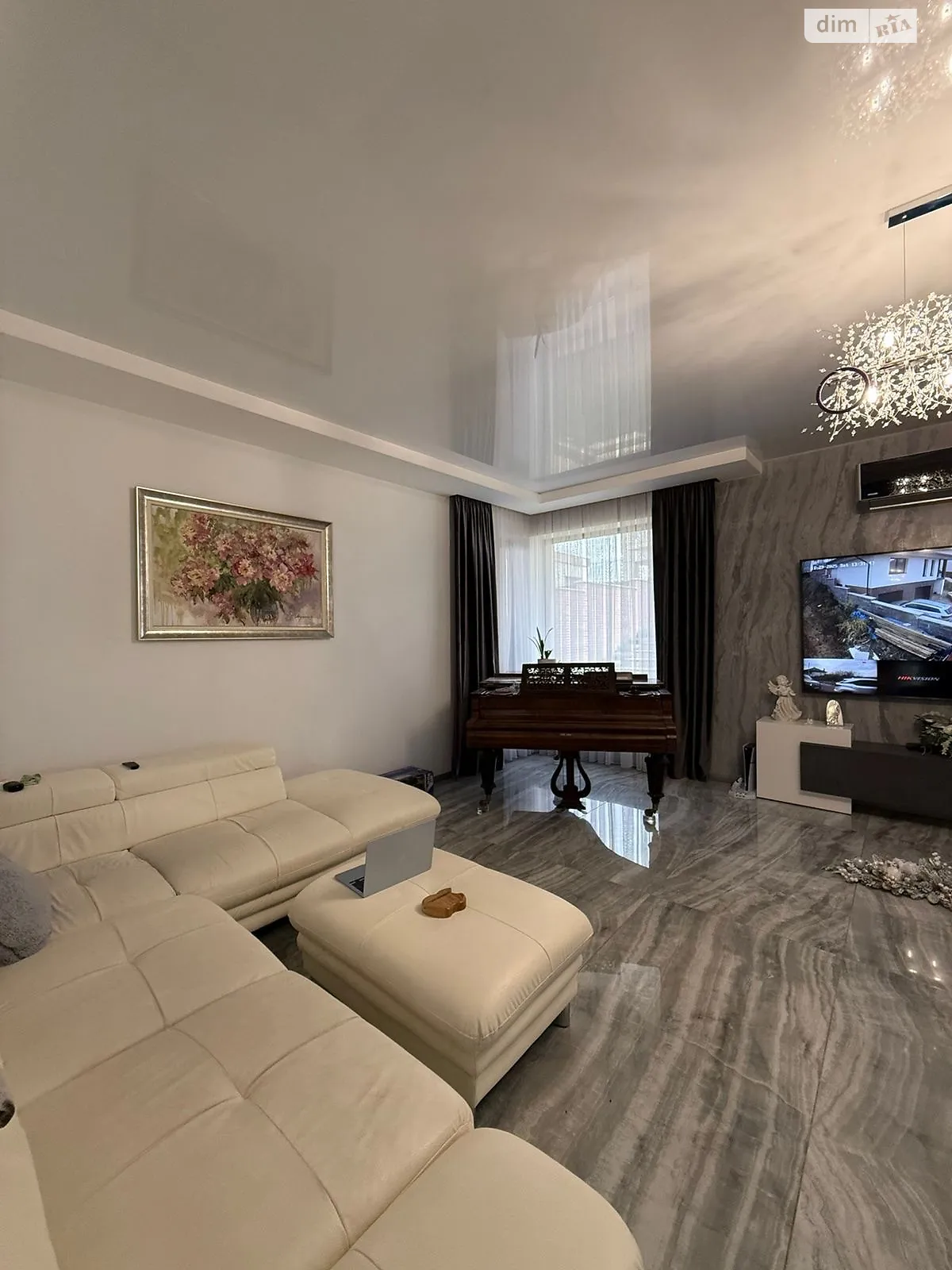 Продається будинок 2 поверховий 360 кв. м з верандою, цена: 520000 € - фото 1