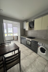 Долгосрочная аренда квартиры, Тернополь, р‑н. Канада, Энергетическая улица, дом 5