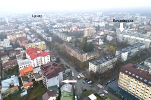 Продаж комерційного приміщення, Львів, р‑н. Цетнерівка, Кутова вулиця, буд. 5А