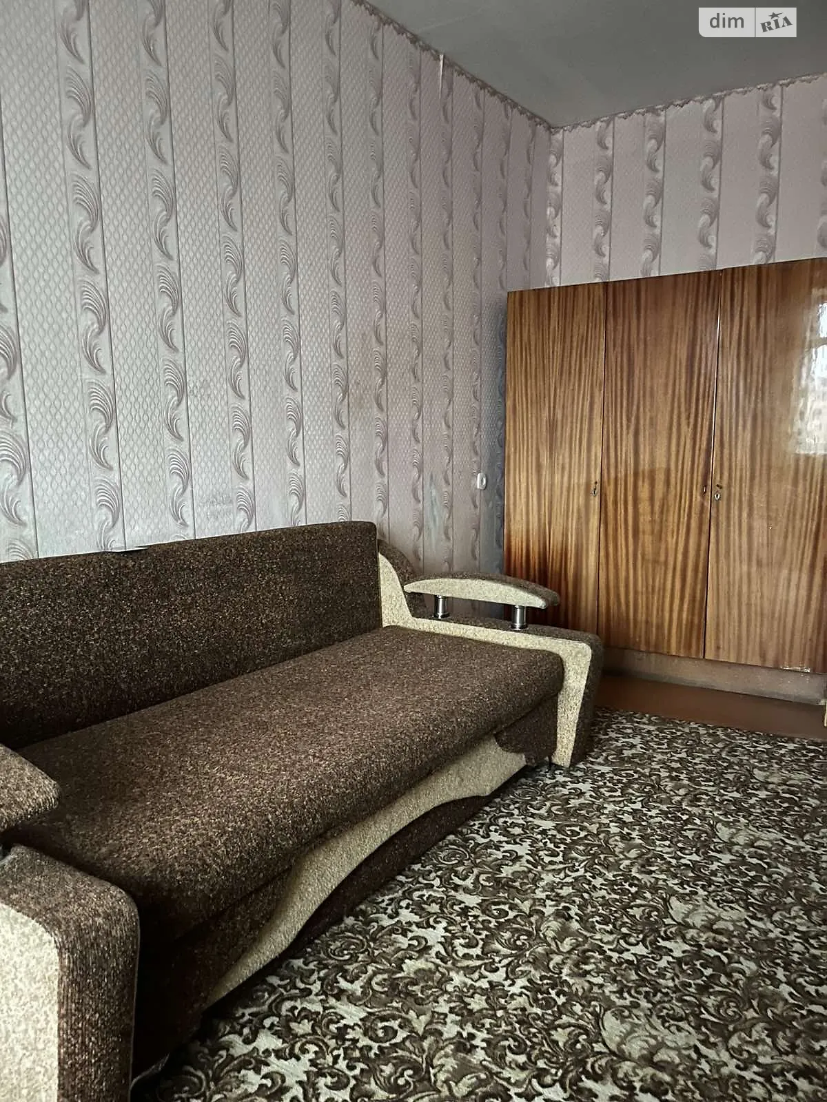 Продается 2-комнатная квартира 45 кв. м в Хмельницком, ул. Ивана Пулюя(Хотовицкого) - фото 1