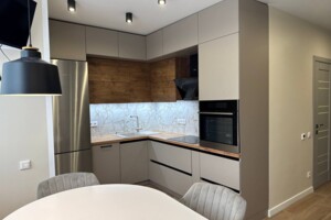 Продажа квартиры, Киев, р‑н. Жуляны, ст.м. Васильковская, Лучистая улица, дом 42