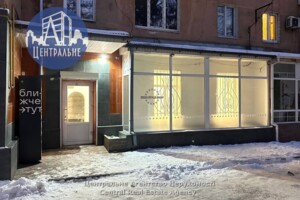 Довгострокова оренда комерційного приміщення, Чернівці, р‑н. Шевченківський, Миколайчука Івана вулиця