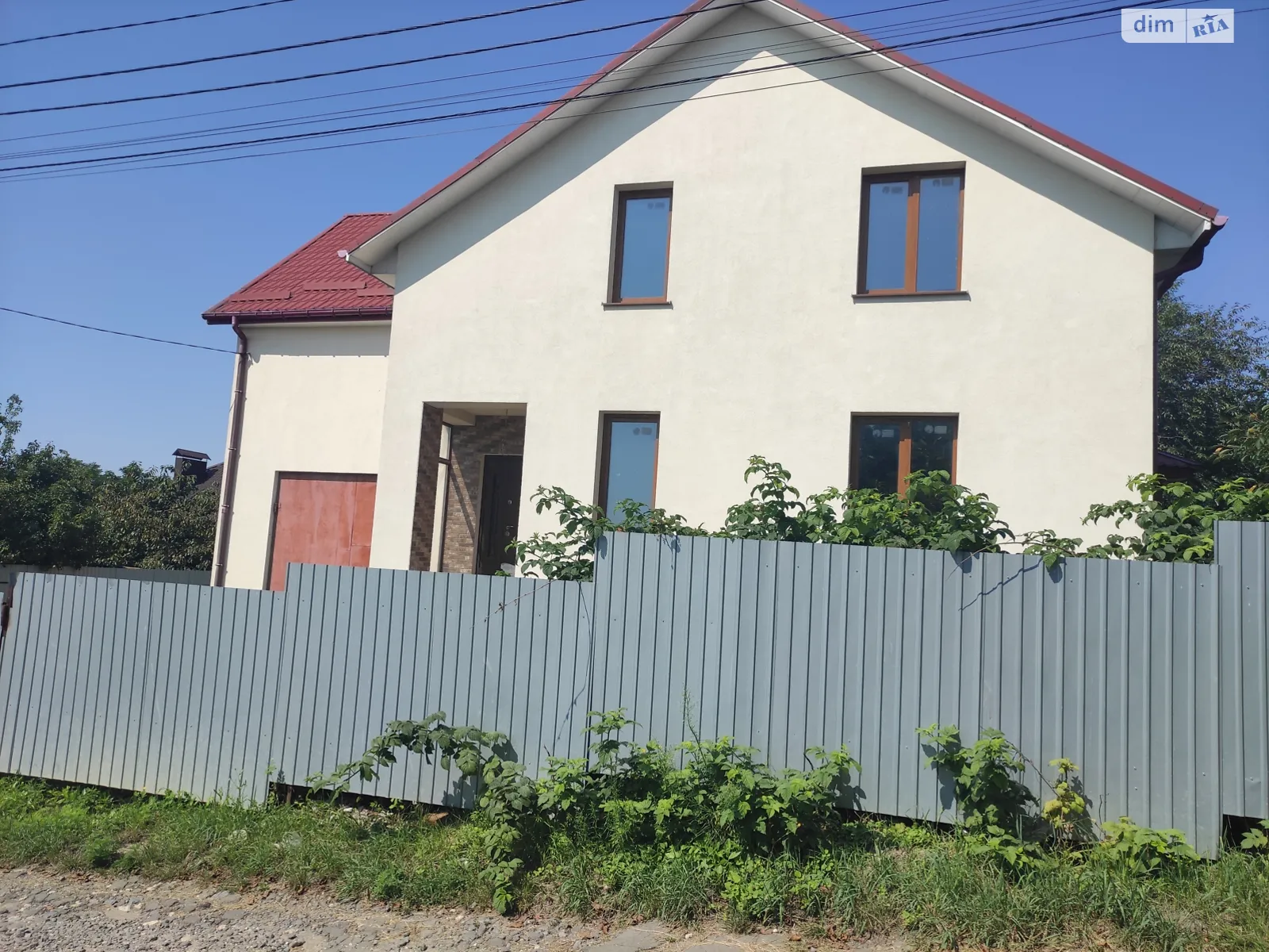 Продается дом на 2 этажа 119 кв. м с мебелью, цена: 138000 $ - фото 1