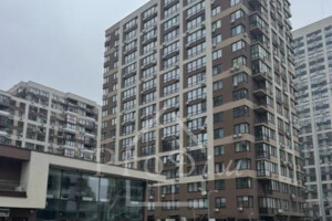 Продажа квартиры, Киев, р‑н. Виноградарь, Александра Олеся улица, дом 6А