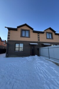 Продажа дуплекса, Винницкая, Агрономичное, Светлый переулок, дом 43