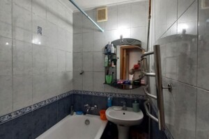 Продаж квартири, Харків, р‑н. Основ’янський, ст.м. Левада, Гімназійна (Червоношкільна) набережна, буд. 18