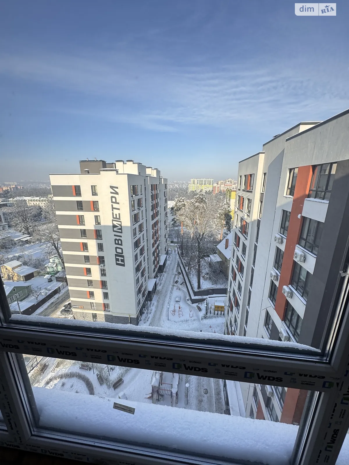 Продается 1-комнатная квартира 47 кв. м в Ирпене, ул. Павленко, 56 - фото 1