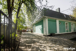 Продажа части дома, Ровно, р‑н. Центр, Героев полиции (Пушкина) улица