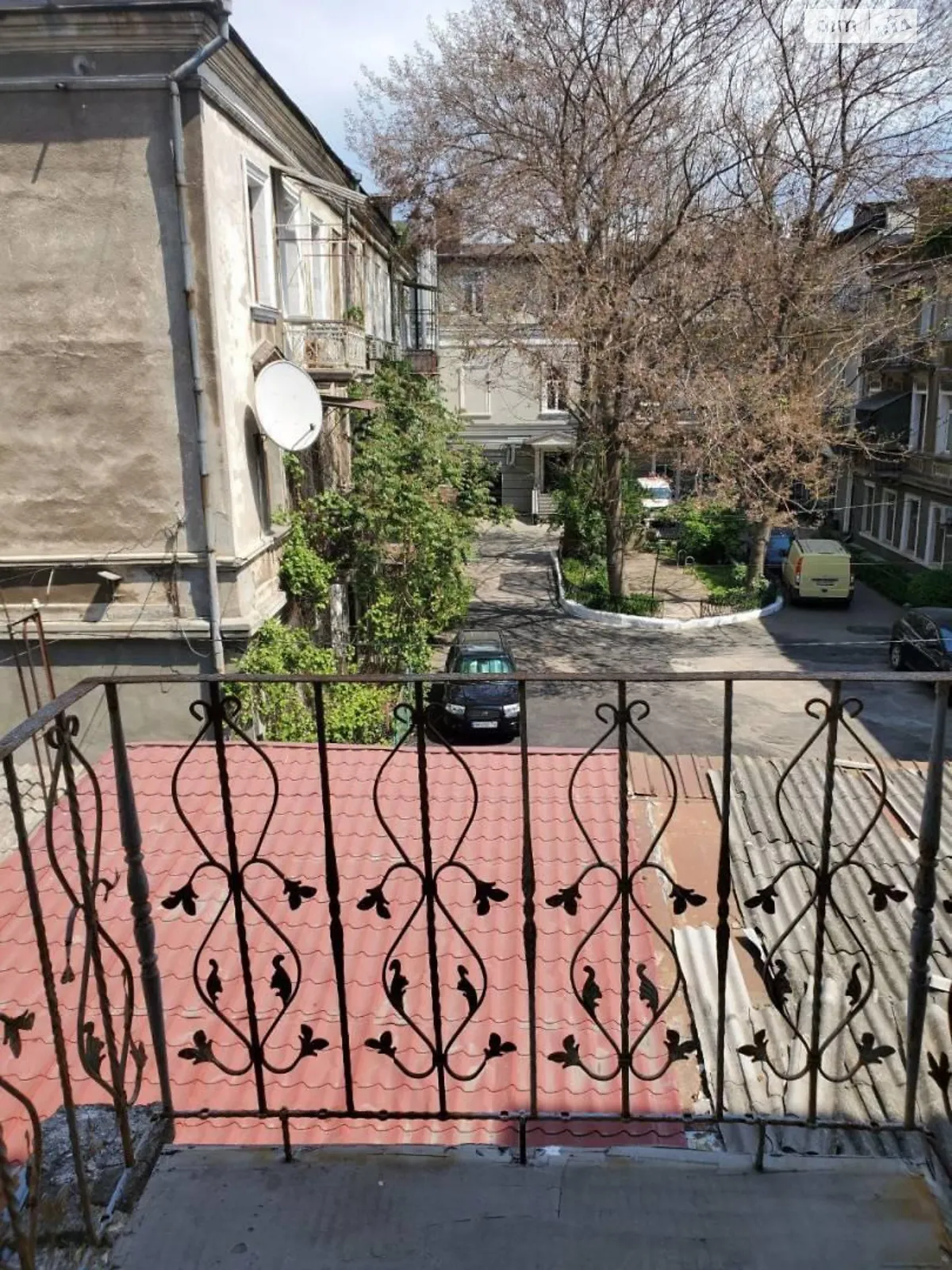 Продается комната 17 кв. м в Одессе, цена: 19500 $ - фото 1