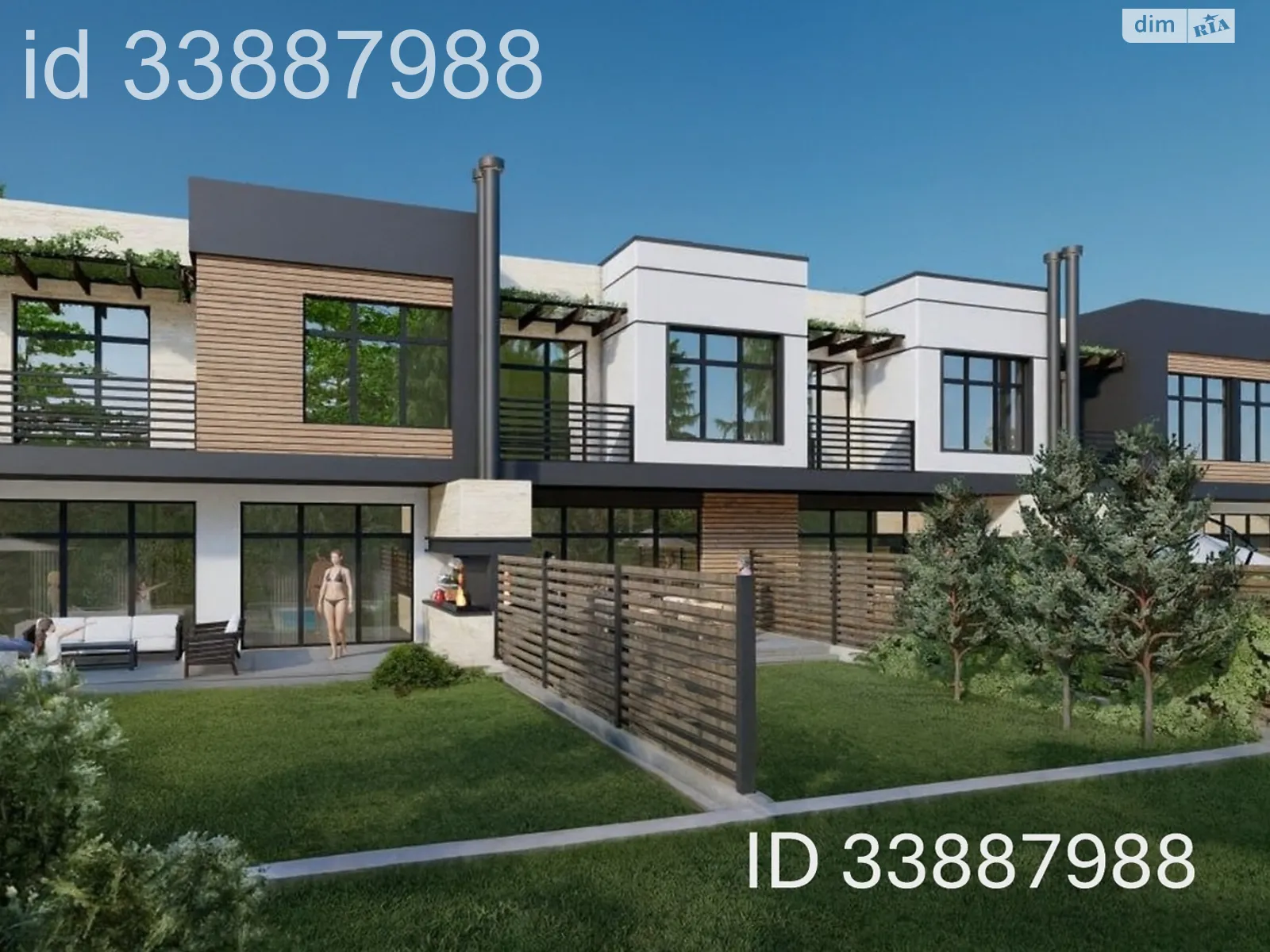 вул. Рогізна Таїрове, цена: 168000 $ - фото 1