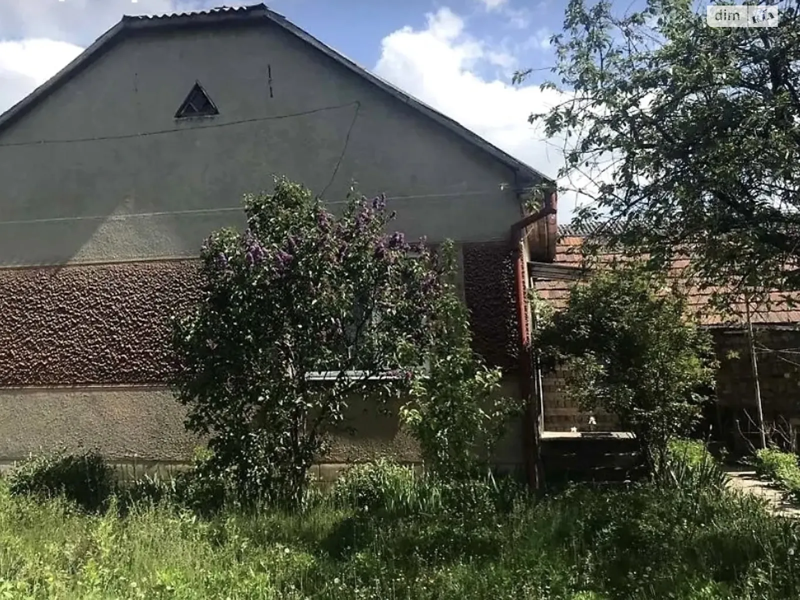 Продается одноэтажный дом 75 кв. м с гаражом, цена: 45000 $ - фото 1