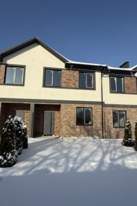 Продажа таунхауса, Киевская, Буча, Назария Яремчука улица, дом 5