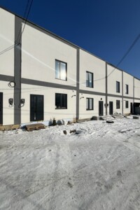 Продажа таунхауса, Винницкая, Стрижавка, Киевская улица, дом 2