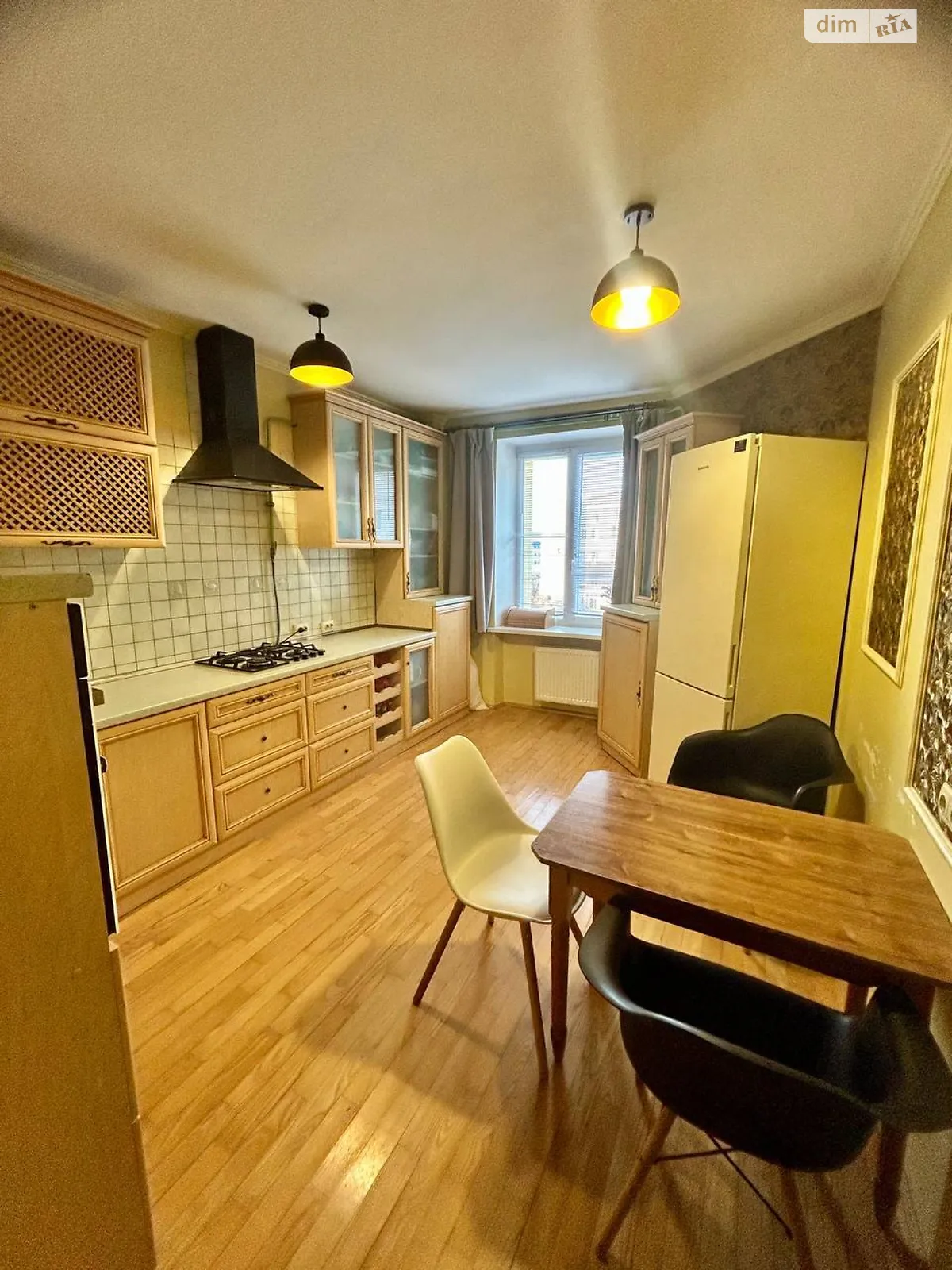 2-комнатная квартира 63.9 кв. м в Луцке, цена: 87000 $ - фото 1