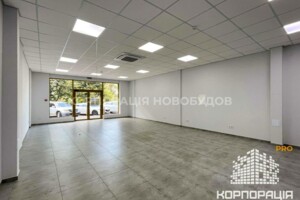 Долгосрочная аренда коммерческого помещения, Ужгород, р‑н. Центр, Слов'янська набережна