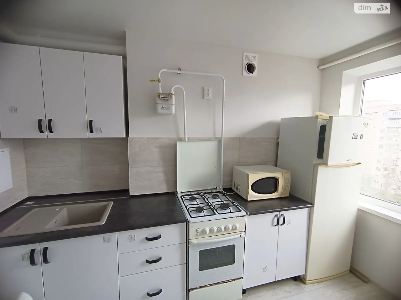 Сдается в аренду 2-комнатная квартира 45 кв. м в Николаеве, ул. Космонавтов - фото 1