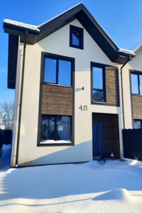 Продаж таунхауса, Київська, Буча, р‑н. Буча, Сергія Мазіна (Зої Гайдай) вулиця