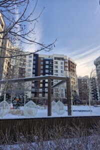 Продажа квартиры, Киевская, Ирпень, р‑н. Ирпень, Ольги Кобылянской (Достоевского) улица, дом 1В/13, кв. 11