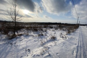 Продаж ділянки під житлову забудову, Вінницька, Прибузьке (Шкуринці), Головна вулиця