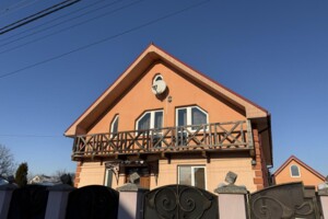 Продаж будинку, Закарпатська, Коритняни, Садова вулиця