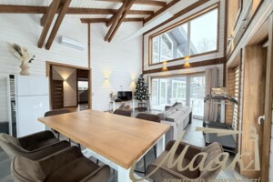 Продажа дома, Киевская, Лесники, Проектная улица