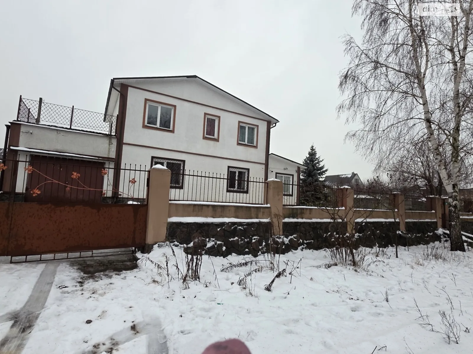 Продається будинок 2 поверховий 147.7 кв. м з садом, цена: 145000 $ - фото 1