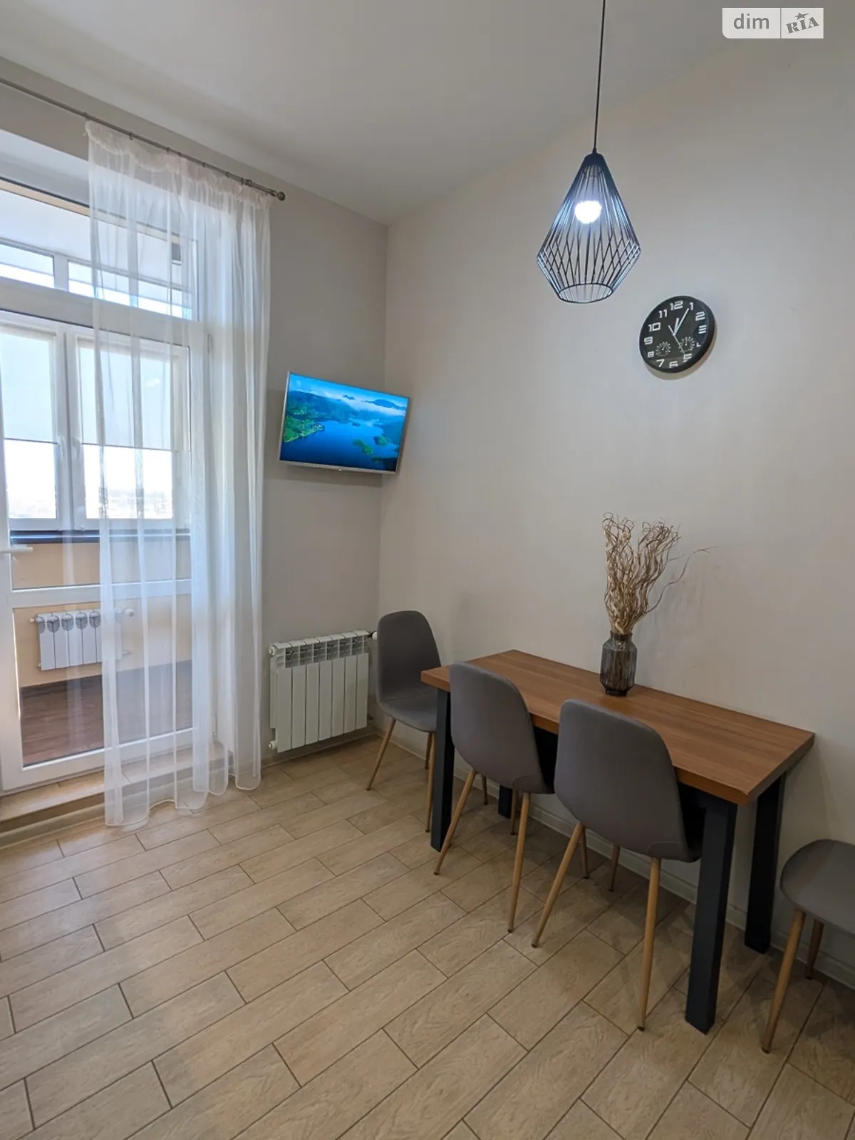 Продається 1-кімнатна квартира 44.6 кв. м у Харкові, цена: 58000 $ - фото 1