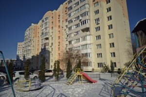 Продаж квартири, Вінниця, р‑н. Вишенька, Келецька вулиця, буд. 140