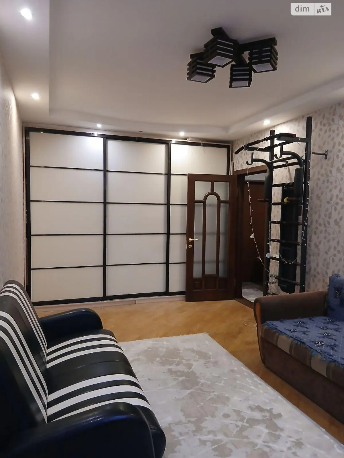 Продається 2-кімнатна квартира 59.8 кв. м у Харкові, цена: 55000 $ - фото 1