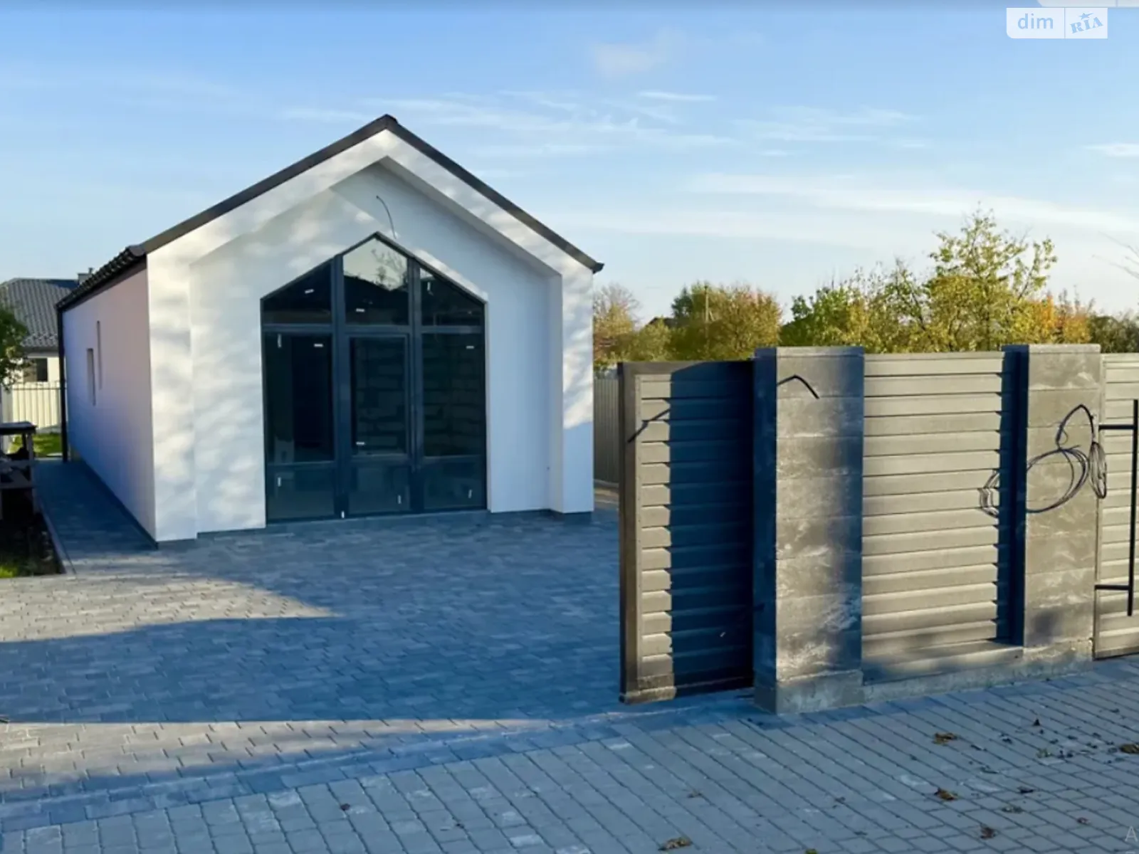 Продается одноэтажный дом 50 кв. м с мебелью, цена: 66999 $ - фото 1