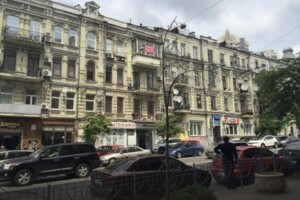 Продажа квартиры, Киев, р‑н. Шевченковский, ст.м. Вокзальная, Симона Петлюры улица, дом 22