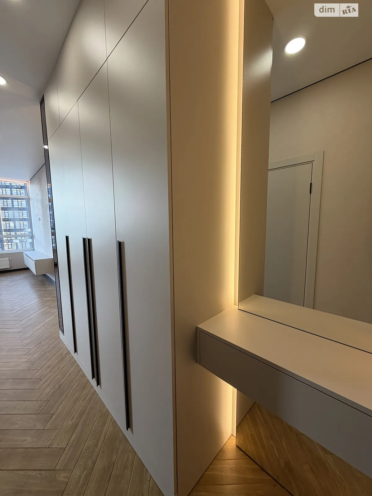 пер. Курортный, 2 корпус 3 Аркадия Одесса ЖК Атмосфера - фото 3