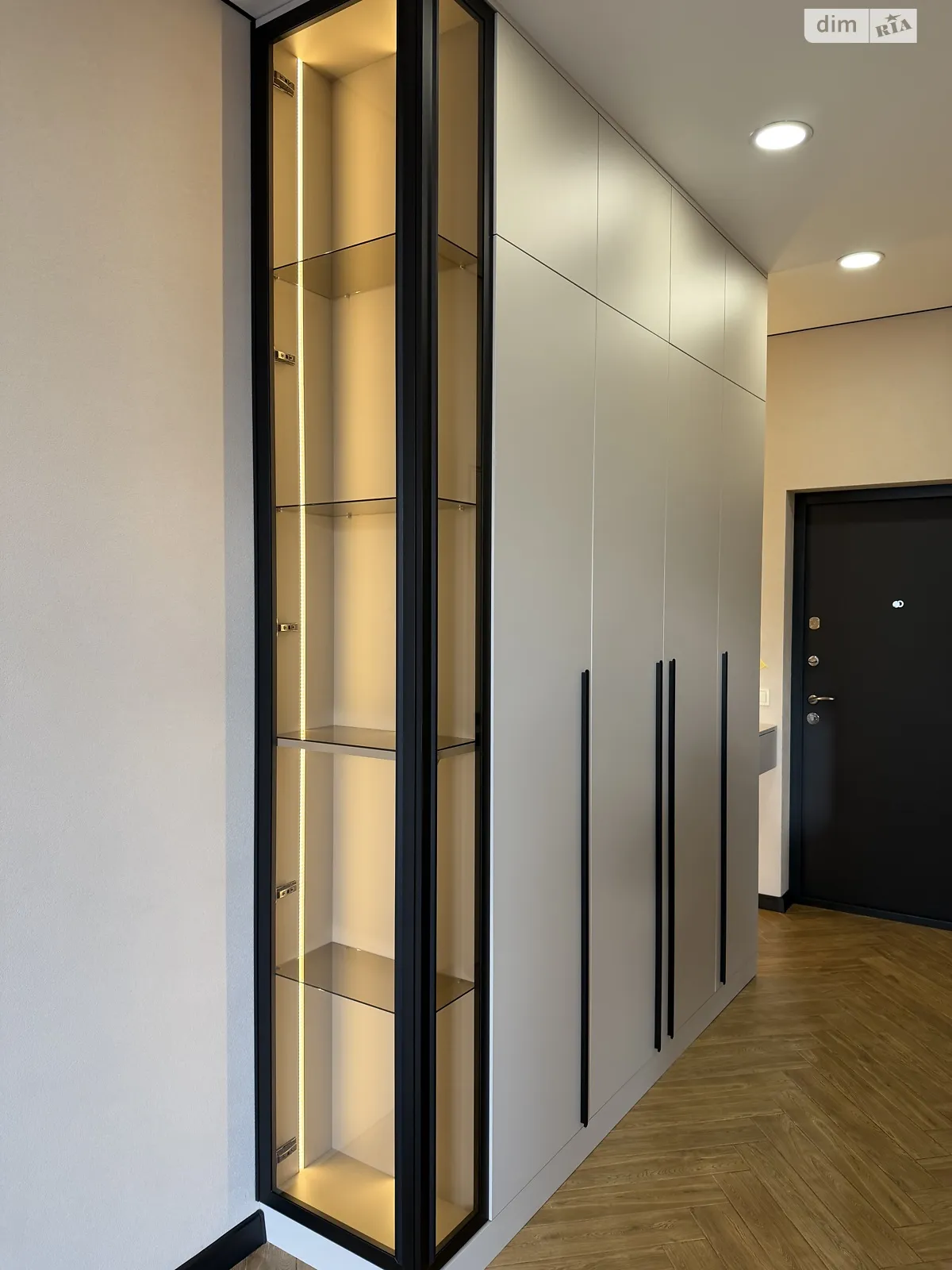 пер. Курортный, 2 корпус 3 Аркадия Одесса ЖК Атмосфера - фото 4