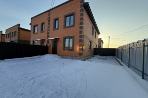 Продажа таунхауса, Винницкая, Агрономичное, Светлый переулок, дом 1