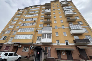 Продажа квартиры, Ивано-Франковск, р‑н. Горка, Вовчинецька улица, кв. 25