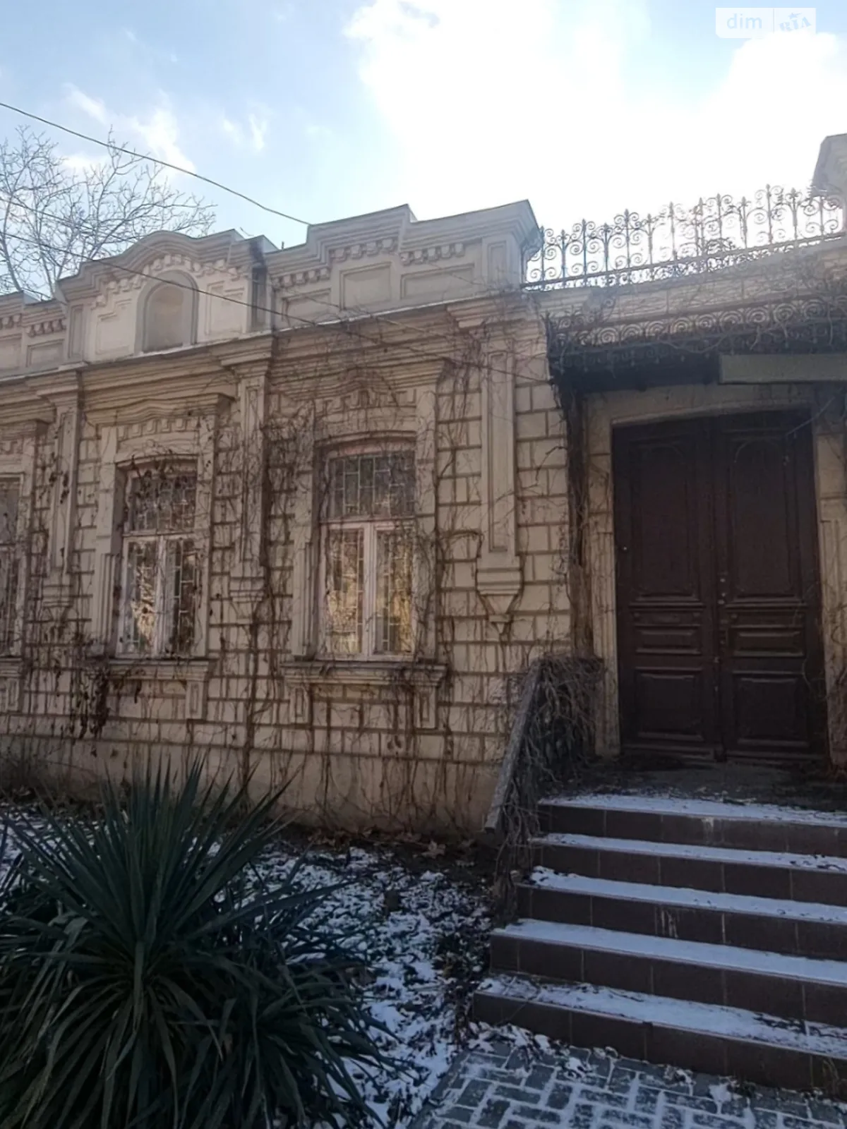 Продается одноэтажный дом 128.6 кв. м с мансардой, цена: 55000 $ - фото 1